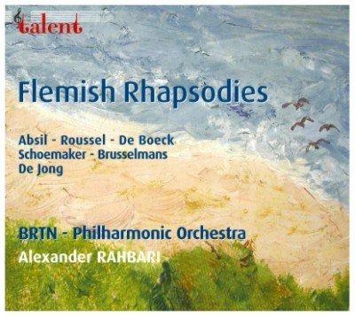 Flemish Rhapsodies