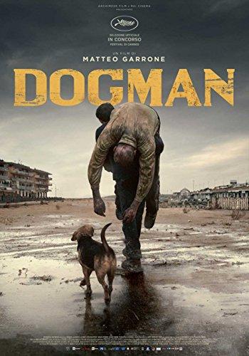 Dvd - Dogman (1 DVD)