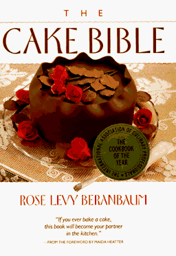 The Cake Bible