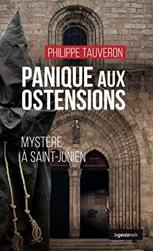 Panique aux ostensions : mystère à Saint-Junien