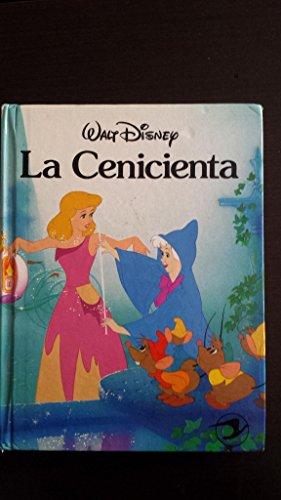 Cenicienta, la