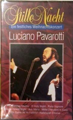 Stille Nacht: Ein festliches Weihnachtskonzert [VHS]