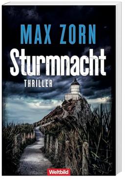 Weltbild Sturmnacht: Krimi & Thriller