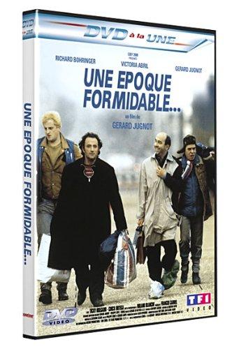 Une époque formidable [FR Import]