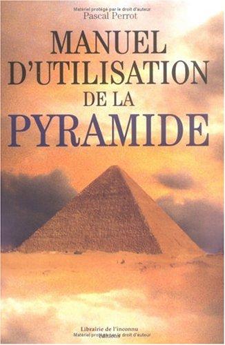 Manuel d'utilisation de la pyramide