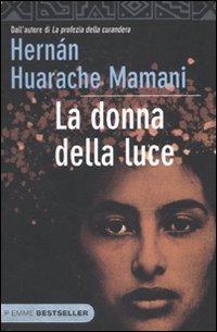 La donna della luce (Bestseller)