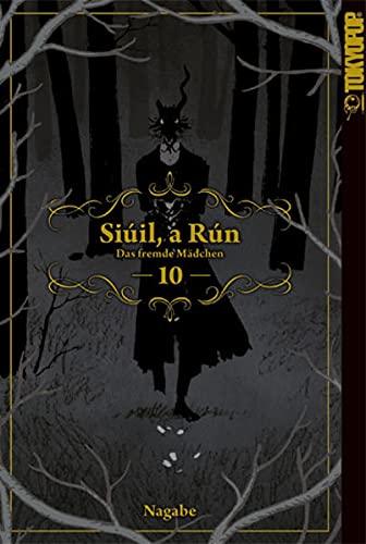 Siúil, a Rún - Das fremde Mädchen 10