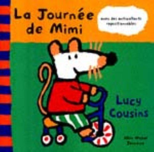 La journée de Mimi