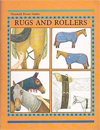 Rugs and Rollers (Threshold Picture Guides)