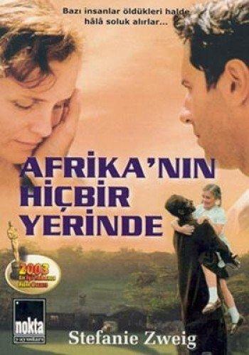 AFRİKANIN HİÇBİR YERİNDE