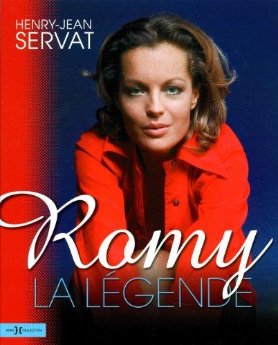 Romy, la légende