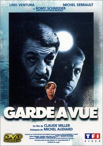 Garde à vue [FR Import]