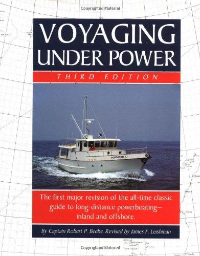 Voyaging Under Power