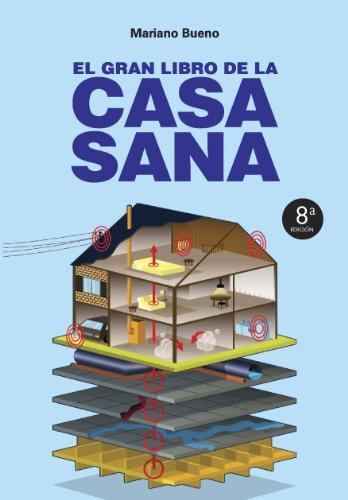 El gran libro de la casa sana (Nueva Era)