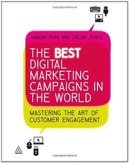 The Best Digital Marketing Campaigns in the World: Mastering The Art of Customer Engagement