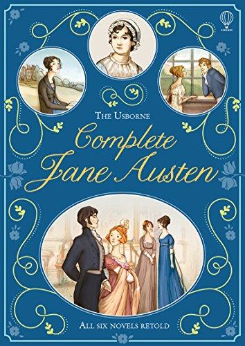 Complete Jane Austen