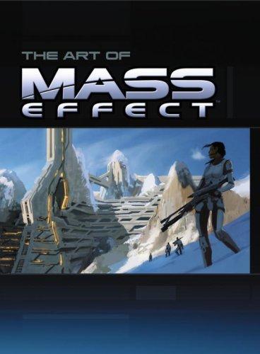 Art of Mass Effect, The