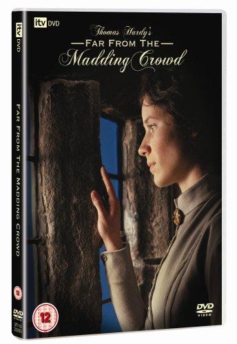 Far From the Madding Crowd [UK Import]