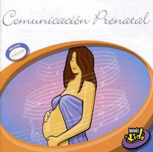 Comunicacion Prenatal