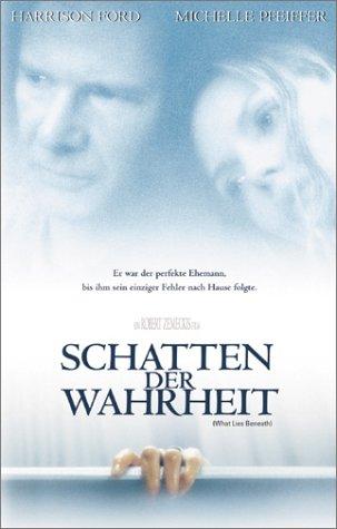 Schatten der Wahrheit [VHS]