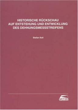 Beanspruchungsermittlung mit Dehnungsmessstreifen