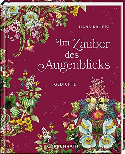 Im Zauber des Augenblicks: Gedichte