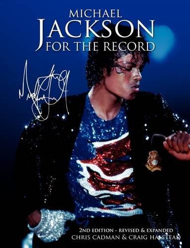 Michael Jackson for the Record