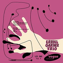 Erroll Garner Trio Vol.1 [Vinyl LP]