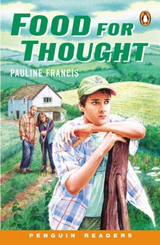 Food for Thought (Penguin Readers (Graded Readers))