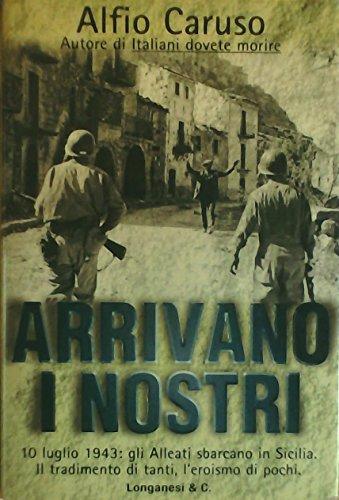 Arrivano i nostri (Il Cammeo, Band 423)