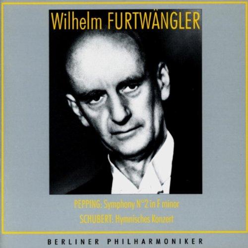 Furtwängler Vol. 16