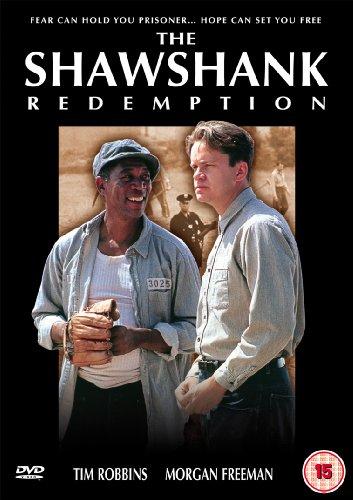 Shawshank Redemption [UK Import]