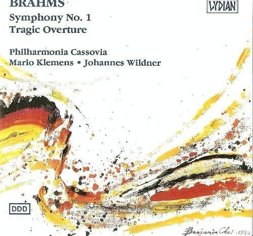 Symphony 1