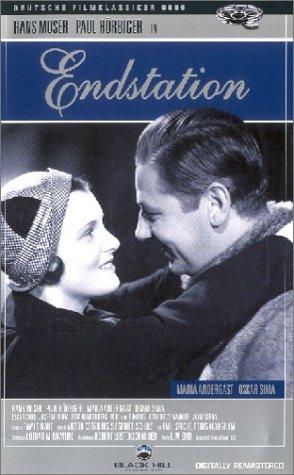 Endstation [VHS]