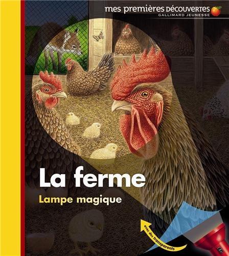 La ferme