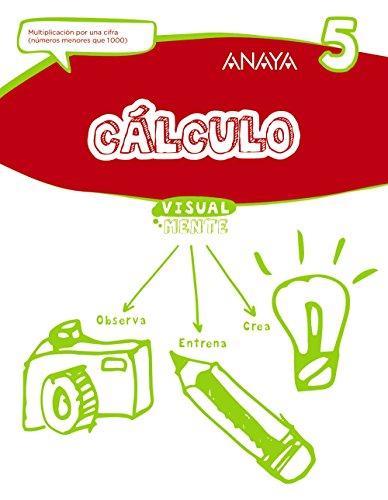 Cálculo 5. (Visualmente)