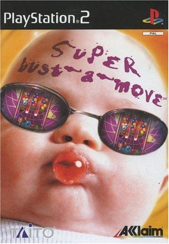 Super Bust-a-move