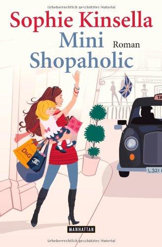 Mini Shopaholic: Roman