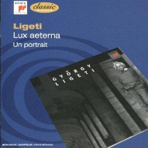 Ligeti:un Portrait