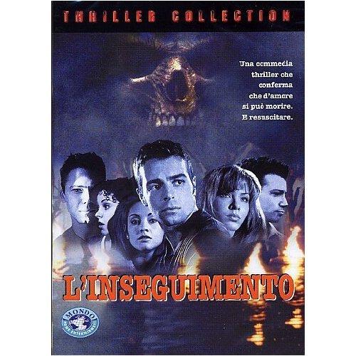 L'inseguimento [ Italian Import ]