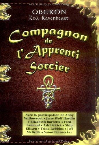 Compagnon de l'apprenti sorcier