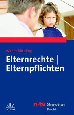 Elternrechte | Elternpflichten