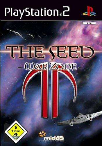 The Seed - War Zone