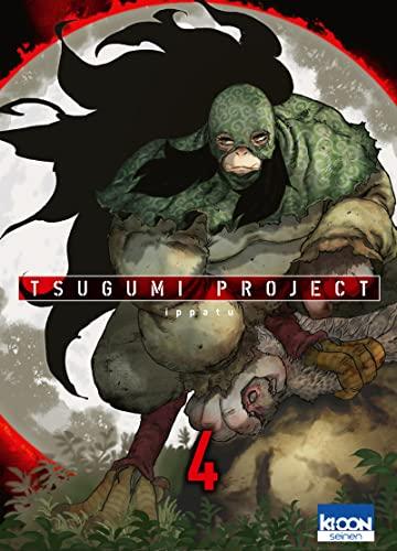 Tsugumi project. Vol. 4