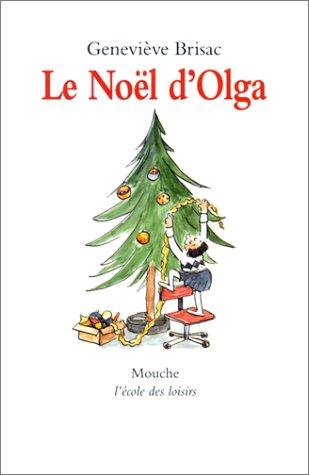 Le Noël d'Olga