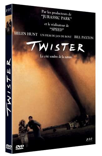 Twister [FR Import]