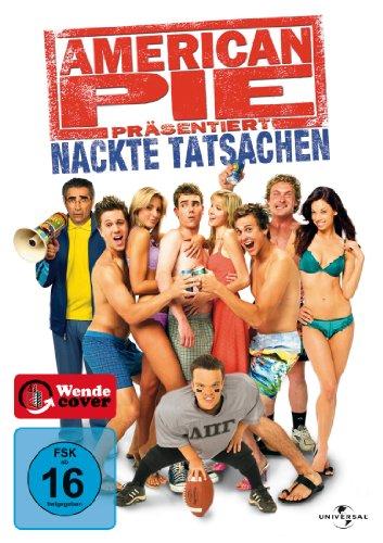 American Pie präsentiert: Nackte Tatsachen