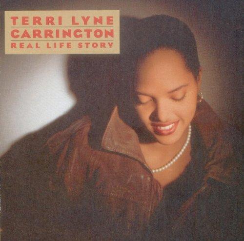 Real life story (1989, 10 tracks)