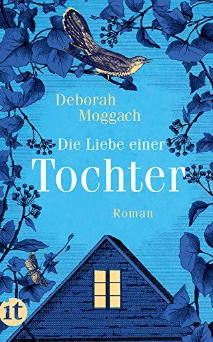 Die Liebe einer Tochter: Roman (insel taschenbuch)