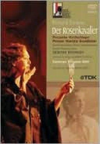 Strauss, Richard - Der Rosenkavalier (2 DVDs / NTSC)